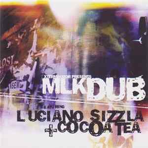Various - MLK Dub FLAC