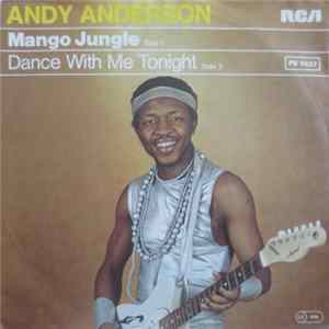 Andy Anderson - Mango Jungle / Dance With Me Tonight FLAC