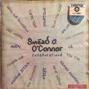 Sinéad O'Connor - Collaborations FLAC