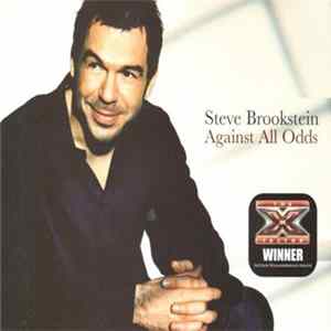 Steve Brookstein - Against All Odds FLAC
