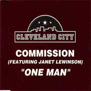 Commission Featuring Janet Lewinson - One Man FLAC