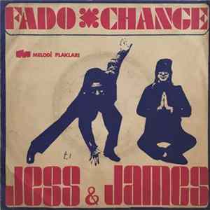 Jess & James - Fado/Change FLAC