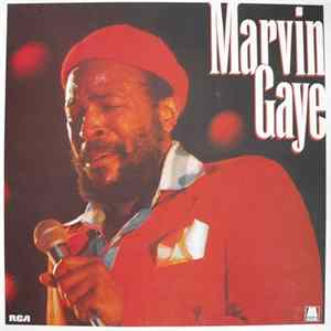 Marvin Gaye - Marvin Gaye FLAC