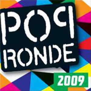 Various - Popronde 2009 FLAC