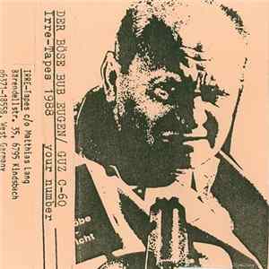 Der Böse Bub Eugen / Guz - Split FLAC