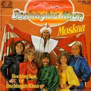 Dschinghis Khan - Moskau FLAC