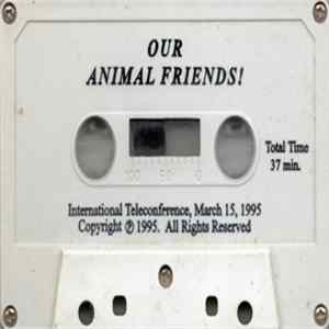 Unknown Artist - Our Animal Friends! FLAC