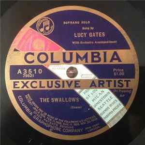 Lucy Gates - The Wren / The Swallows FLAC