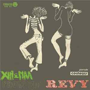 Xhi & Maa - Raoplagn' / Revy FLAC