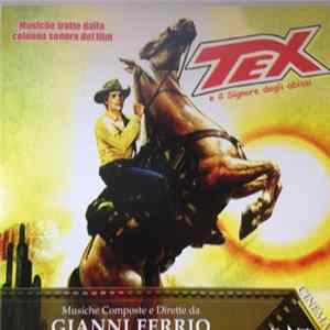 Gianni Ferrio - Tex E Il Sognore Degli Abissi FLAC