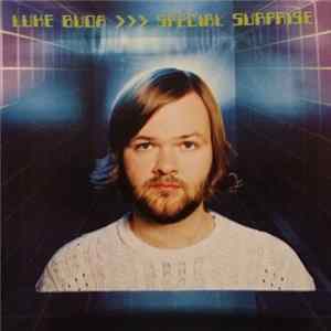 Luke Buda - Special Surprise FLAC