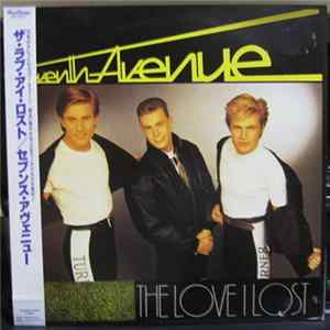 Seventh Avenue - The Love I Lost FLAC