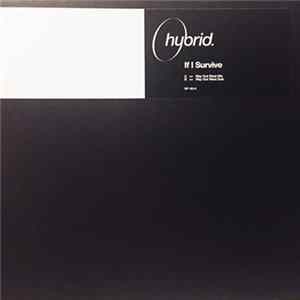Hybrid - If I Survive FLAC