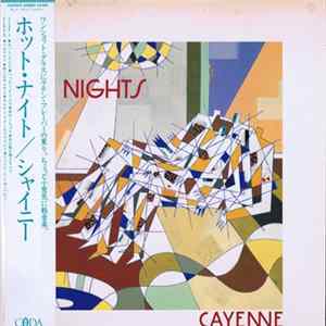 Cayenne - Hot Nights FLAC