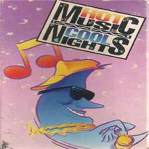 Various - Hot Music For Cool Nights FLAC