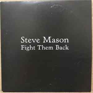 Steve Mason - Fight Them Back FLAC