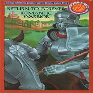 Return To Forever - Romantic Warrior FLAC