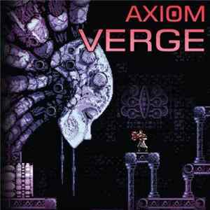 Thomas Happ - Axiom Verge FLAC
