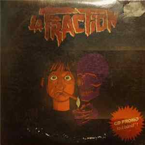 La Fraction - Help Yourself FLAC
