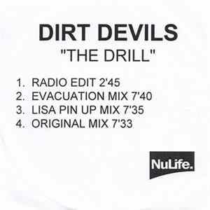 Dirt Devils - The Drill FLAC
