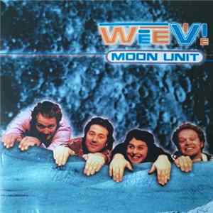 Weeve - Moon Unit FLAC