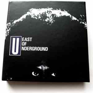East Of Underground - Hell Below FLAC