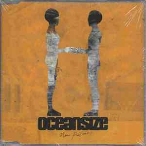 Oceansize - New Pin (Edit) FLAC