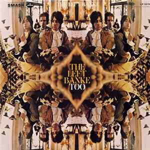 The Left Banke - The Left Banke Too FLAC