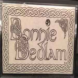 Bonnie Bedlam - Jigs, Airs And Ballads FLAC