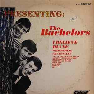 The Bachelors - Presenting: The Bachelors FLAC