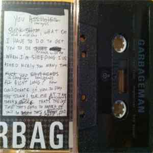 Garbageman - Garbageman FLAC