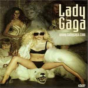 Lady Gaga - www.ladygaga.com FLAC