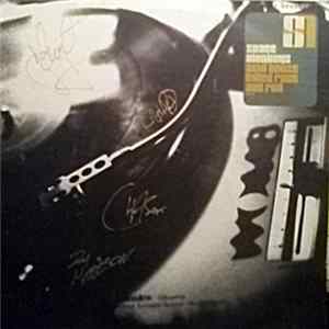 Space Monkeys - Acid House Killed Rock And Roll FLAC