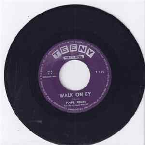 Paul Rich - Walk On By / Rock-A-Hula Baby FLAC