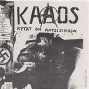 Kaaos / Cadgers - Kaaos / Cadgers FLAC