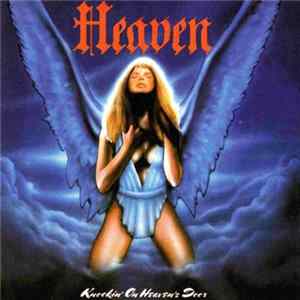 Heaven - Knockin' On Heaven's Door FLAC