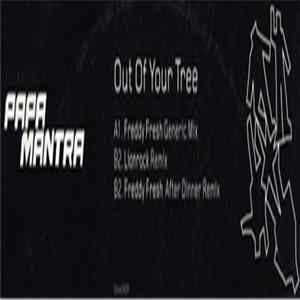 Papa Mantra - Out Of Your Tree FLAC