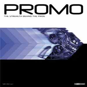 Promo - The Strength Behind The Pride FLAC