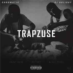 Zuse - Trap Zuse FLAC