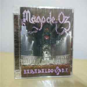 Mägo De Oz - Barakaldo D.F. FLAC
