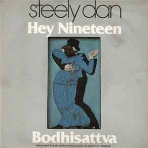 Steely Dan - Hey Nineteen FLAC