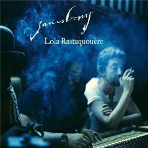 Serge Gainsbourg - Lola Rastaquouère FLAC