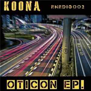 Koona - Oticon EP FLAC