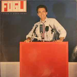 Riccardo Fogli - Torna A Sorridere FLAC