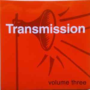 DJ Dust - Transmission (Volume Three) FLAC