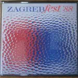 Various - ZagrebFest '88 FLAC