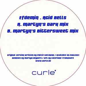 Efdemin - Acid Bells (Martyn Mixes) FLAC