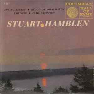Stuart Hamblen - It's No Secret FLAC