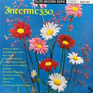 Various - Intermezzo FLAC
