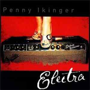Penny Ikinger - Electra FLAC